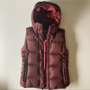 Patagonia Down With It Puffer Vest